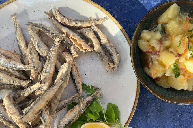 Rijeka Food Tour & Cultural Walk  3 Hours of Local Discovery - What Makes This Tour Stand Out?