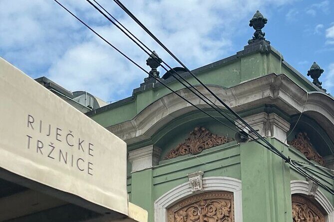 Rijeka Food Tour & Cultural Walk  3 Hours of Local Discovery - Who Should Consider This Tour?