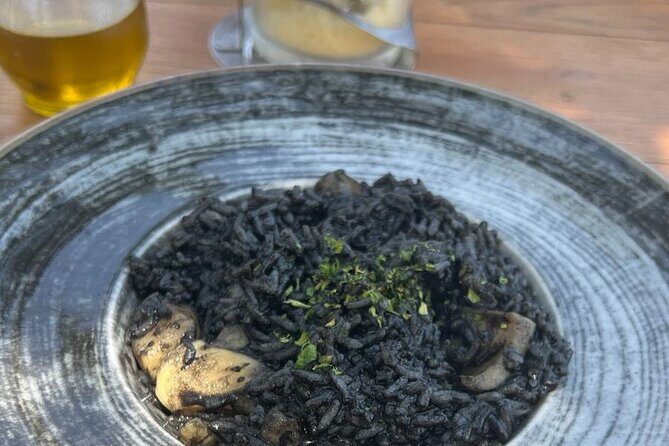 Rijeka Food Tour & Cultural Walk  3 Hours of Local Discovery - The Sum Up