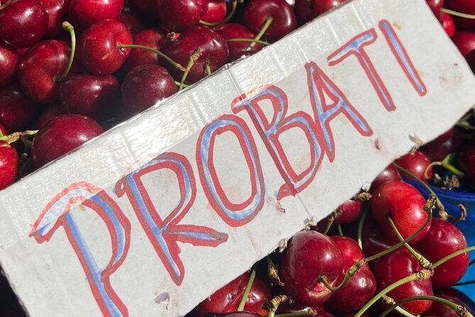 Rijeka Food Tour & Cultural Walk  3 Hours of Local Discovery - FAQ