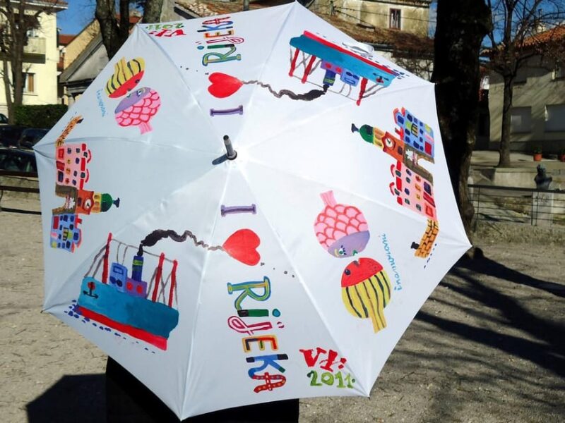 Rijeka: Free Walking Tour With a Local Guide - Guest Feedback
