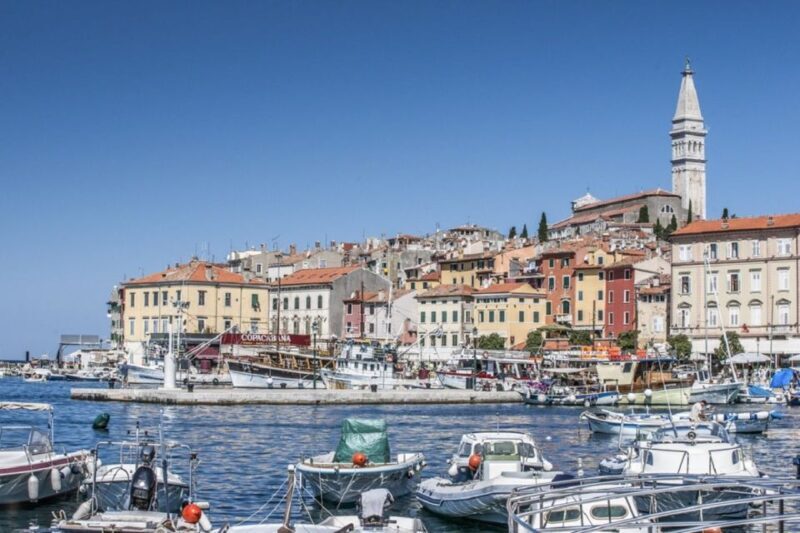 Rijeka: Pula, Rovinj, and Panoramic Istrian Coast Tour - An In-Depth Look at the Tour Experience