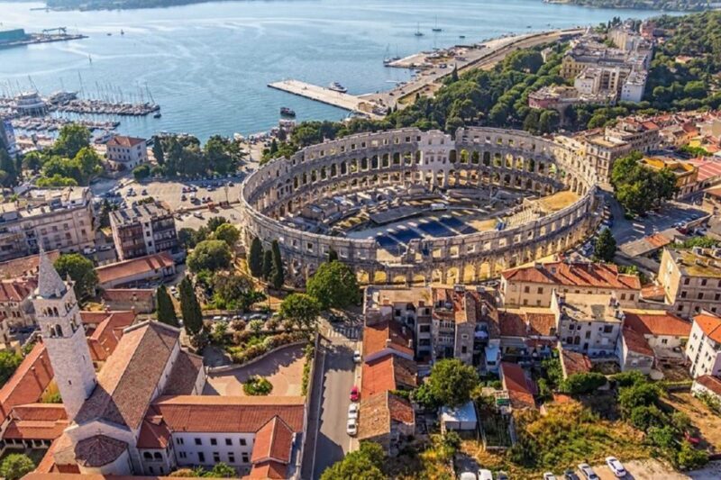 Rijeka: Pula, Rovinj, and Panoramic Istrian Coast Tour - The Sum Up
