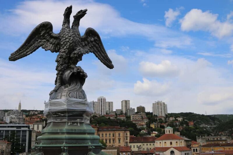 Rijeka: Walking Tour with a Local Guide - Final Thoughts: Who Is This Tour For?