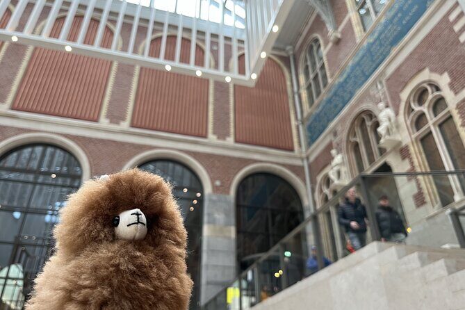 Rijksmuseum 3h Private Guided Tour & Entry Tickets - Why Choose this Rijksmuseum Private Tour?