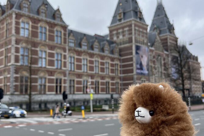 Rijksmuseum 3h Private Guided Tour & Entry Tickets - Authentic Traveler Insights