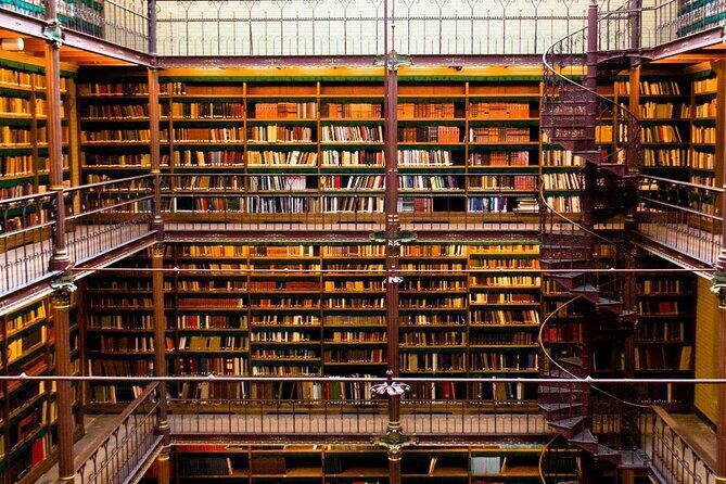 Rijksmuseum Amsterdam Private Guided Tour - FAQ