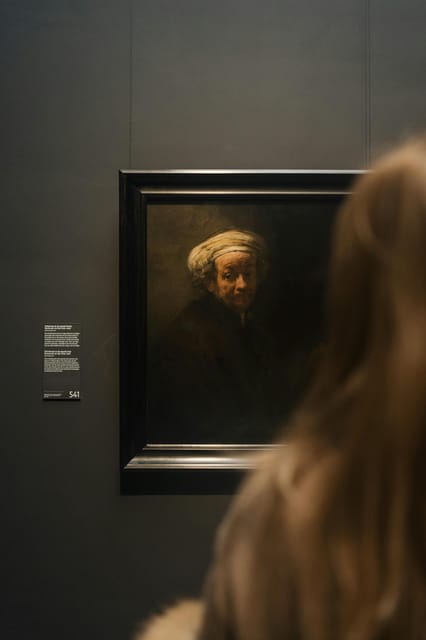 Rijksmuseum - Dutch Art Historian - Small Group (max. 6) - The Sum Up: Is This Tour Worth It?