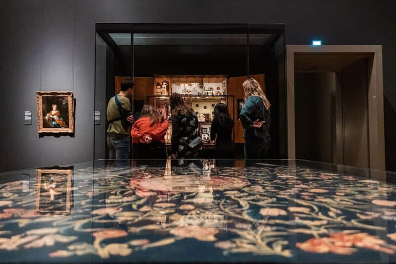 Rijksmuseum Highlights Tour: Rembrandt & Van Gogh with Guide - Who Should Consider This Tour?