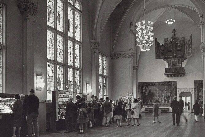 Rijksmuseum Semi-Private Guided Tour - Key Points