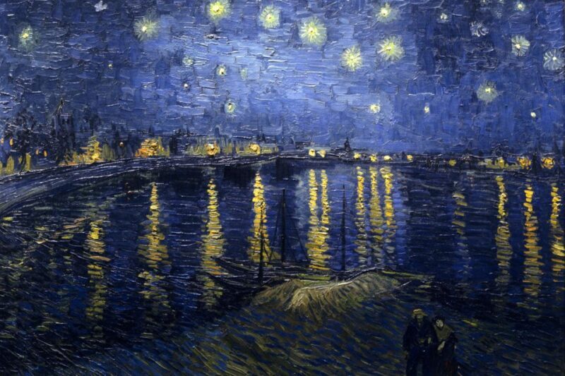 Rijksmuseum & Van Gogh Museum: Timed Entrance & Guided Tour - Key Points