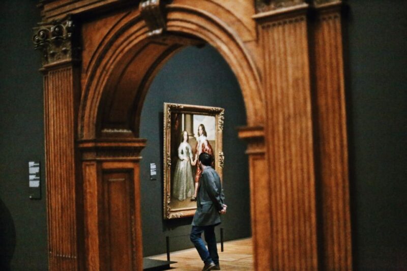 Rijksmuseum & Van Gogh Museum: Timed Entrance & Guided Tour - Tour Inclusions and Highlights