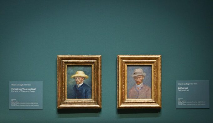 Rijksmuseum & Van Gogh Museum: Timed Entrance & Guided Tour - Tour Types and Requirements