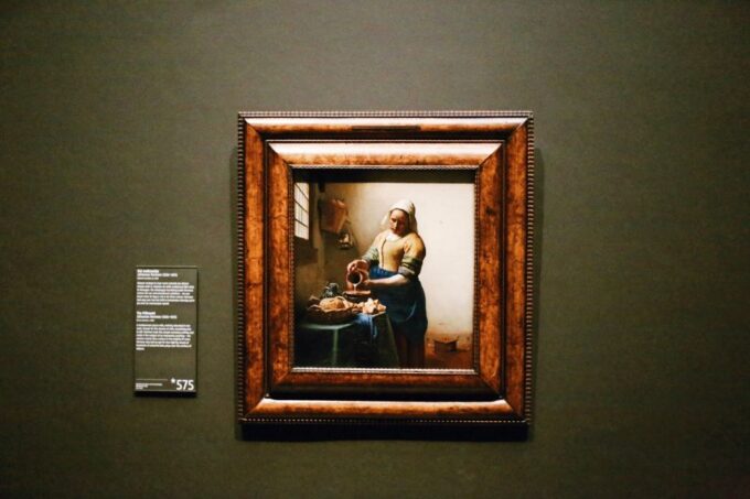 Rijksmuseum & Van Gogh Museum: Timed Entrance & Guided Tour - Frequently Asked Questions