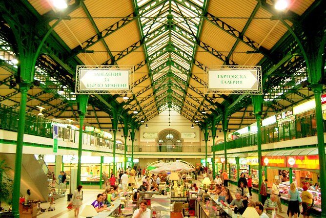 Rila Monastery Afternoon Half Day tour - Cost and Value