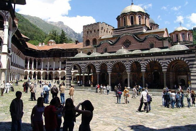 Rila Monastery Afternoon Half Day tour - The Sum Up: A Great Introductory Experience for Curious Travelers