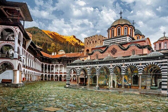 Rila Monastery and Boyana Church Eco Private Tour - An Introduction to the Tour Experience
