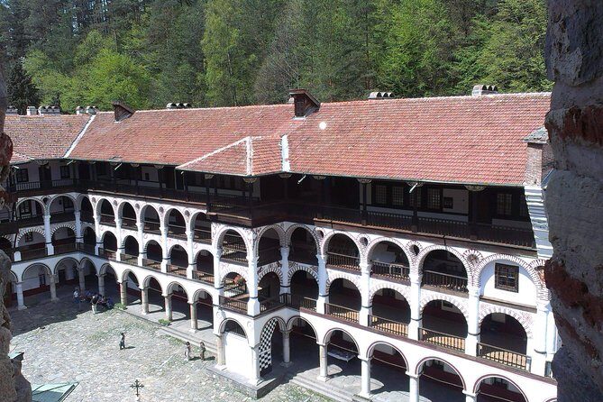 Rila Monastery and Boyana Church Shuttle Tour - Transportation & Group Dynamics
