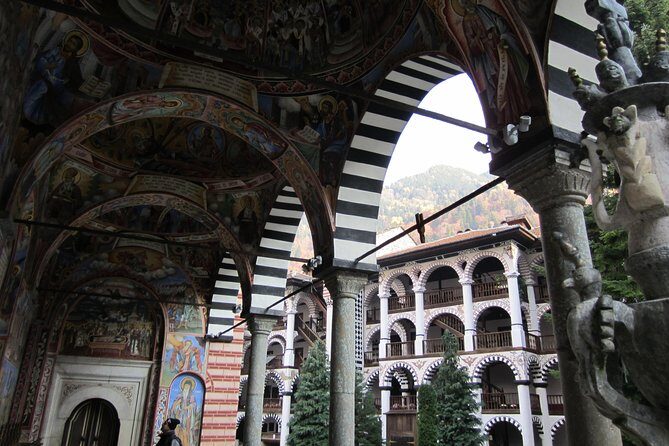 Rila Monastery and Boyana Church Shuttle Tour - Final Thoughts: Is This Tour for You?