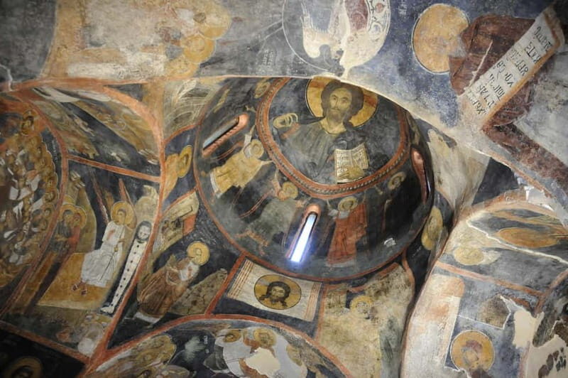 Rila Monastery and Boyana Church: Small Group Tour - FAQ