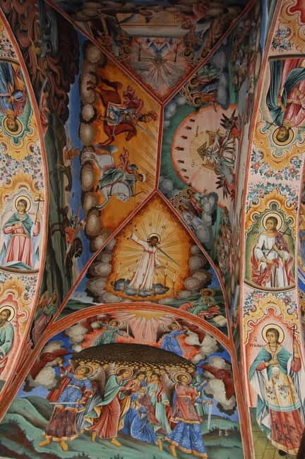 Rila Monastery and Boyana Church tour with pick up included - Final Thoughts: Is It Worth It?