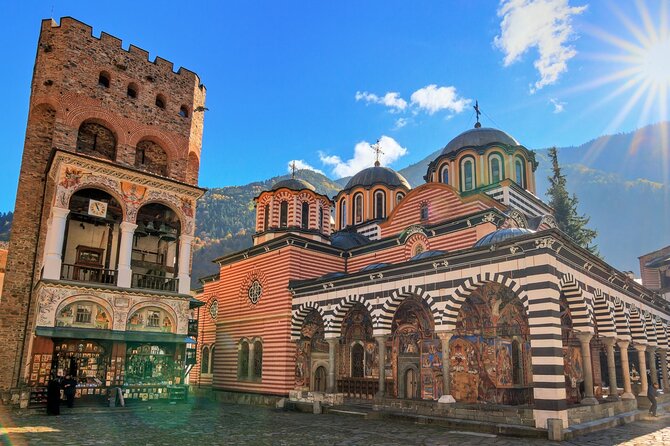 Rila Monastery and Hiking to the Stob Pyramids- Private Day Trip From Sofia - Cancellation and Rescheduling