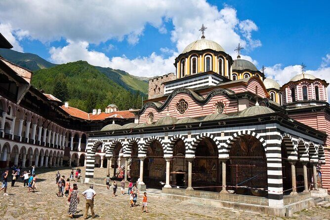 Rila Monastery and St. Ivan Cave Day Trip from Sofia, Bulgaria - Introduction