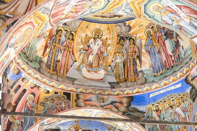 Rila Monastery and St. Ivan Cave Day Trip from Sofia, Bulgaria - Possible Drawbacks and Considerations