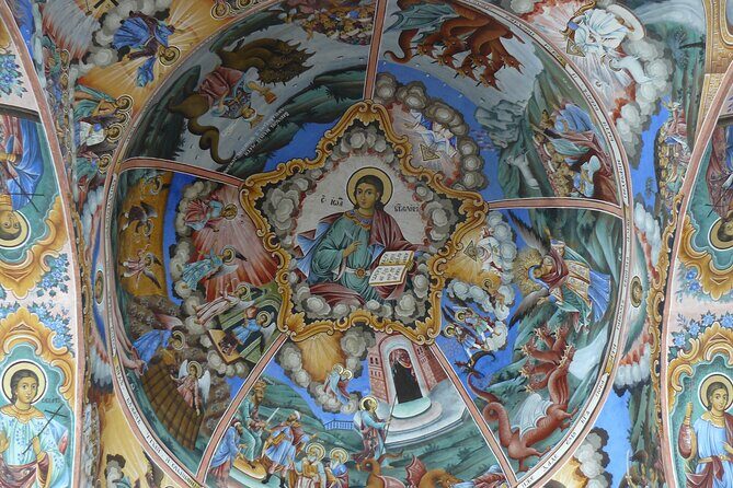 Rila Monastery and St. Ivan Cave Day Trip from Sofia, Bulgaria - Who Is This Tour Best For?