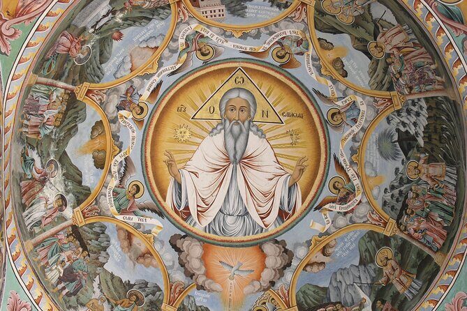 Rila Monastery and St. Ivan Cave Day Trip from Sofia, Bulgaria - The Sum Up