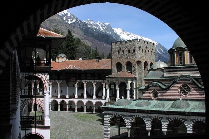 Rila Monastery and Wine Tasting Tour - The Experience from Real Travelers