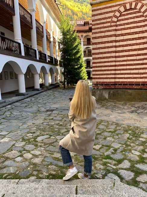 Rila Monastery: Complex and Museums Smartphone Audio Guide - Final Thoughts: Is This Tour Right for You?