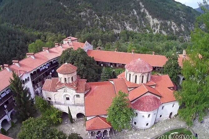 Rila Monastery Morning Half Day tour - An Authentic Look at the Tour Experience