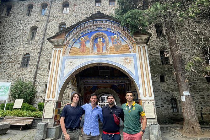 Rila Monastery Morning Half Day tour - FAQs