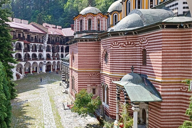 Rila Monastery Overnight Stay Review - Scheduling and Availability