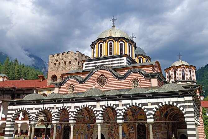 Rila Monastery Overnight Stay Review - Booking and Cancellation