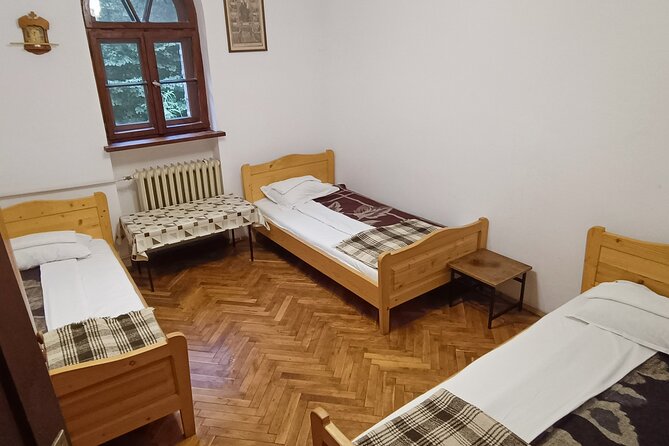 Rila Monastery Overnight Stay Review - Traveler Feedback