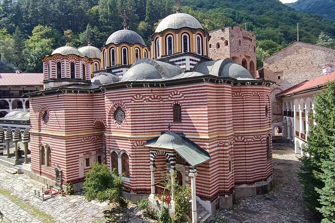 Rila Monastery Overnight Stay Review - Since You Asked