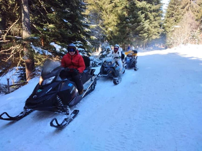 Rila Mountain Winter Day Trip - Practical Details and Considerations  