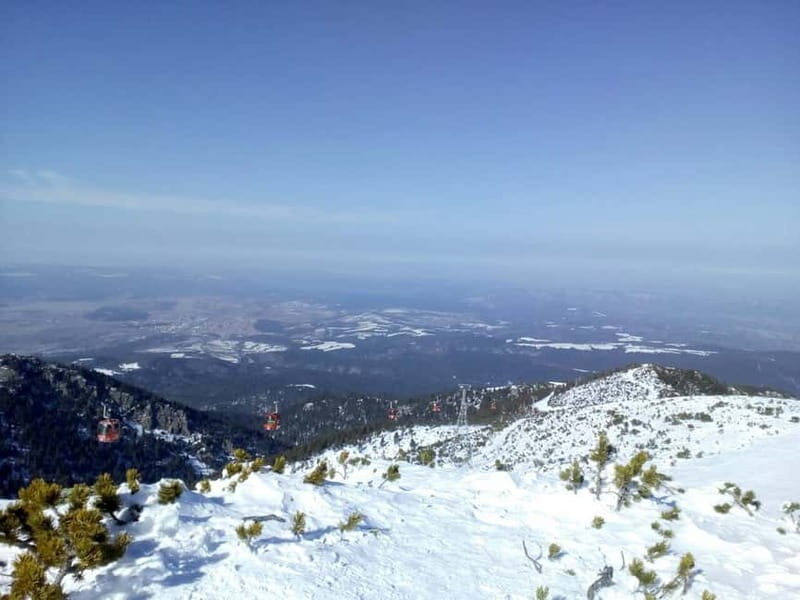 Rila Mountain Winter Day Trip - FAQ  