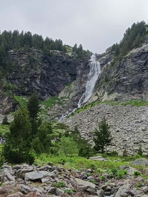 Rilska skakavitsa waterfall hiking tour - Final Thoughts