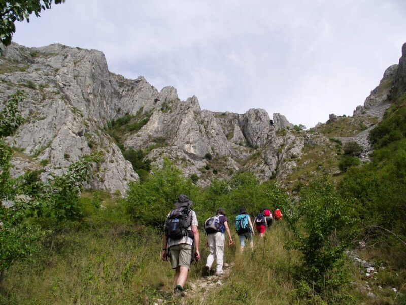 Rimetea Hike & Coltesti Fortress, From Cluj - Good To Know