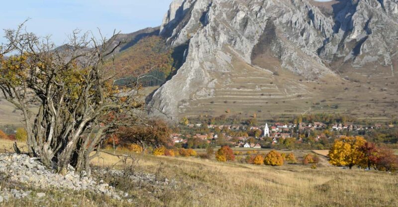 Rimetea Hike & Coltesti Fortress, From Cluj - Highlights of the Hike