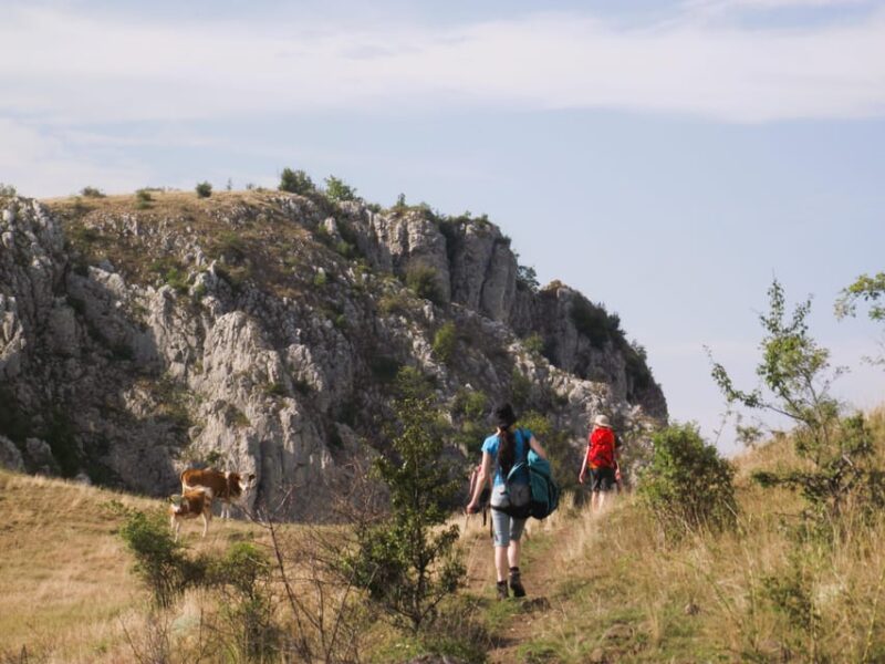 Rimetea Hike & Coltesti Fortress, From Cluj - What to Bring
