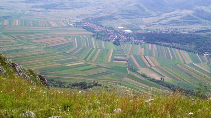 Rimetea Hike & Coltesti Fortress, From Cluj - The Sum Up