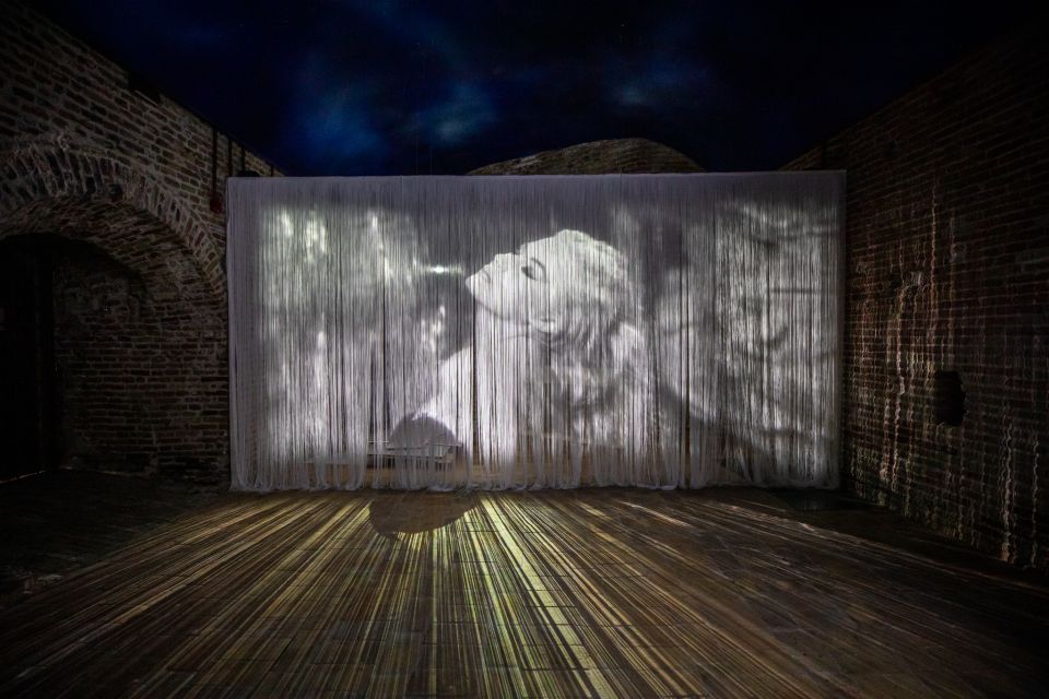 Rimini: All About Fellini Private Tour With Fellini Museum - Fellini Museum Exploration