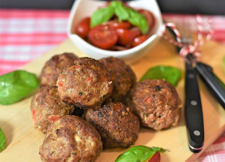 Rimini: Aperitivo and Street Food Walking Tour - Key Points