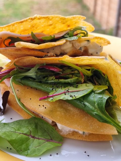 Rimini: Aperitivo and Street Food Walking Tour - Highlights of the Tour