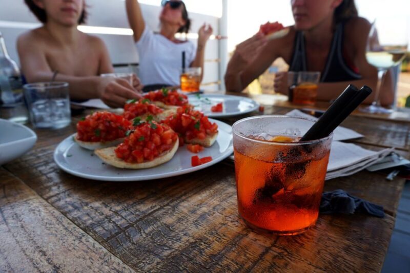 Rimini: Aperitivo & Street Food Tour Delights with a Local - The Value for Food & Drink Enthusiasts