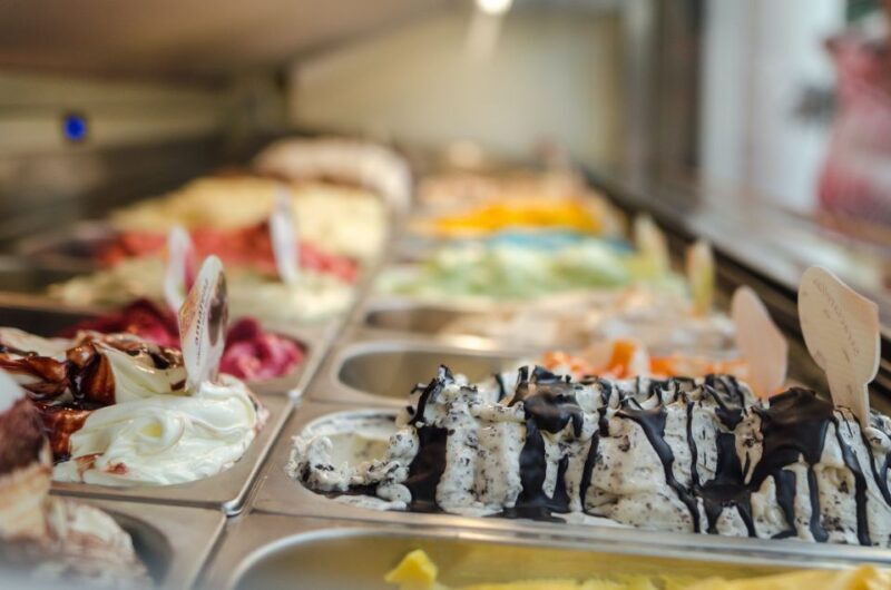 Rimini: Aperitivo & Street Food Tour Delights with a Local - FAQ